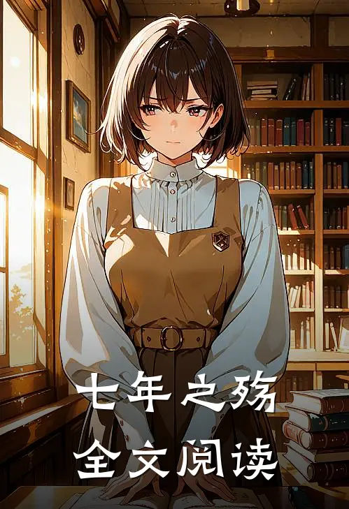 七年之殇全文阅读