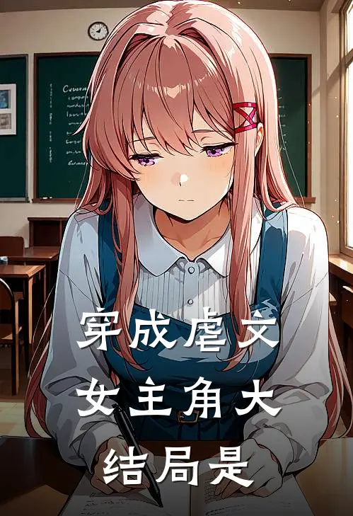 穿成虐文女主角大结局是