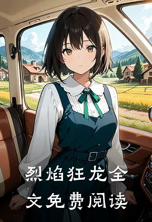 烈焰狂龙全文免费阅读