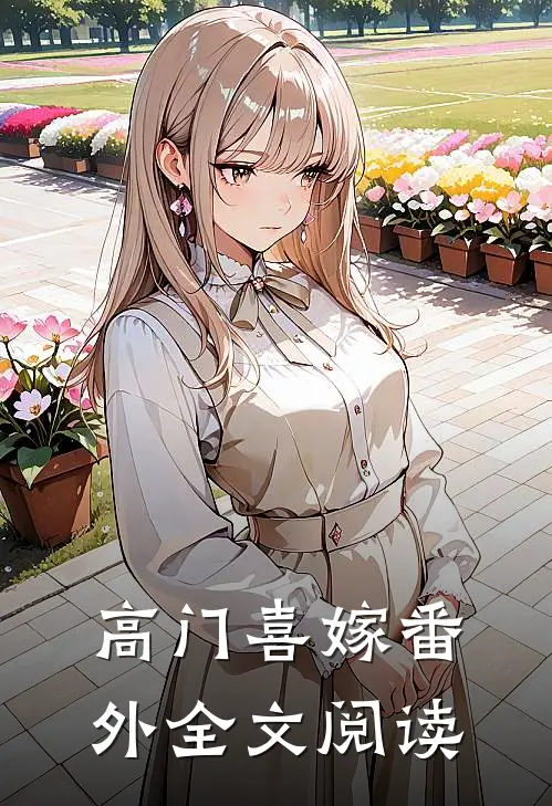 高门喜嫁 番外全文阅读