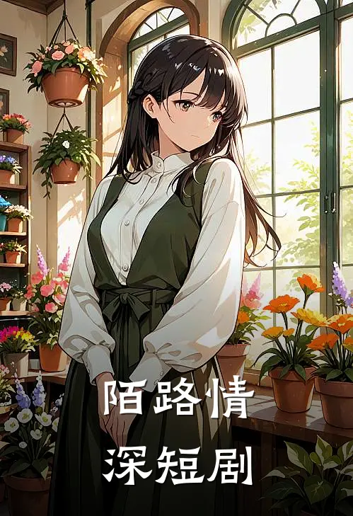 陌路情深短剧
