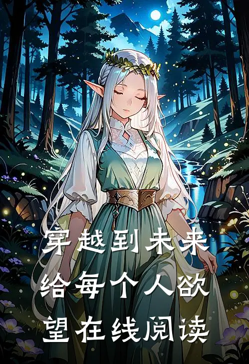 穿越到未来给每个人欲望在线阅读