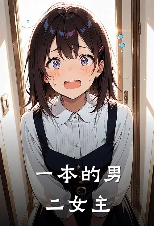 一本的男二女主
