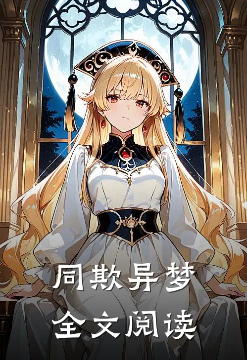 同欺异梦全文阅读