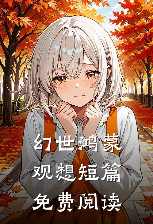 幻世鸿蒙观想短篇免费阅读