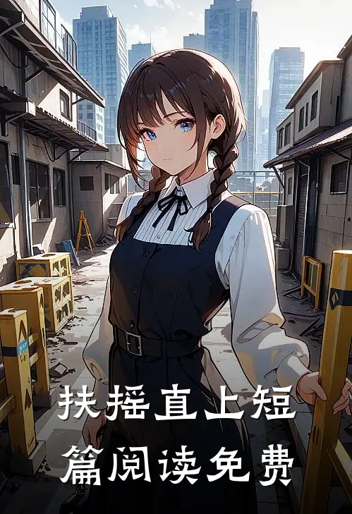扶摇直上短篇阅读免费