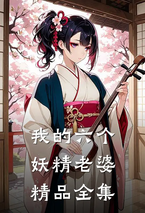 我的六个妖精老婆精品全集