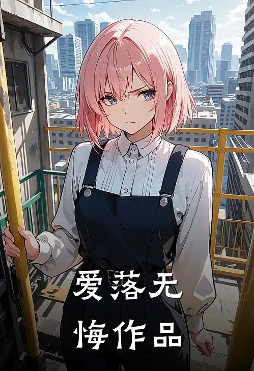 爱落无悔作品