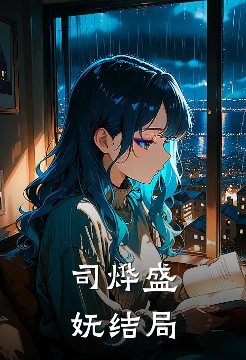 司烨盛妩结局