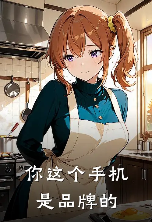 你这个手机是品牌的