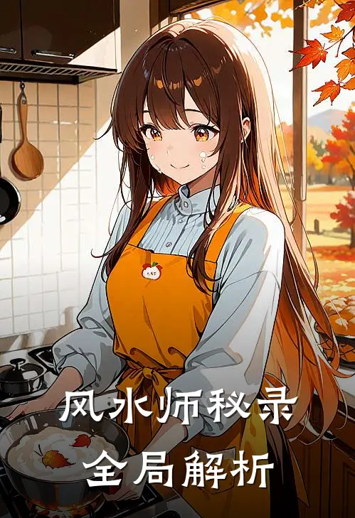 风水师秘录全局解析