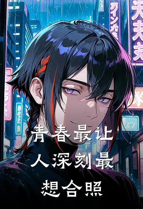 青春最让人深刻最想合照