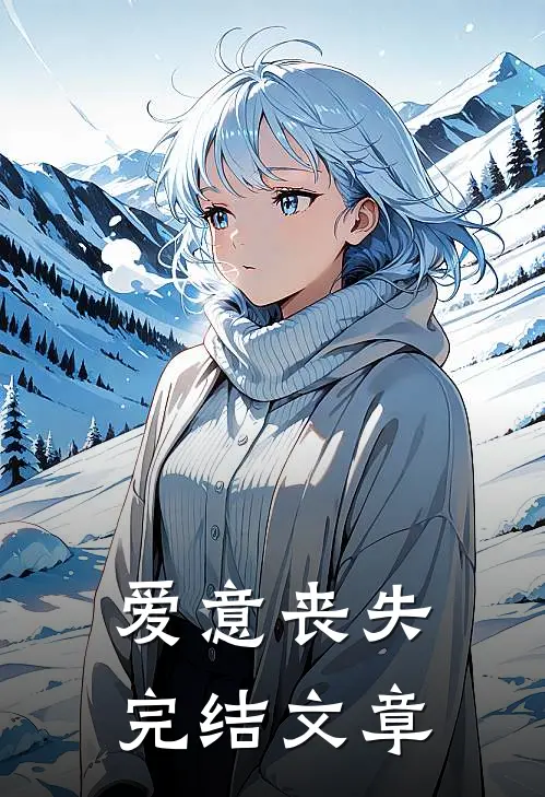 爱意丧失完结文章