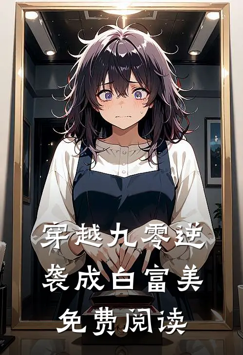 穿越九零逆袭成白富美免费阅读