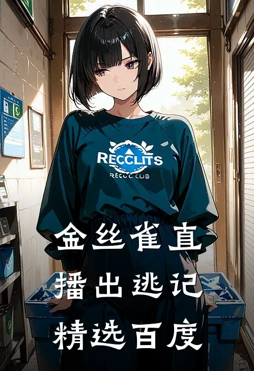 金丝雀直播出逃记精选百度