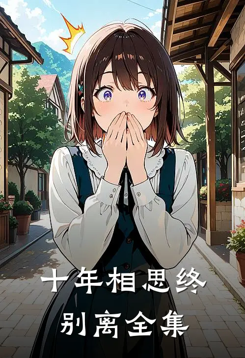 十年相思终别离 全集