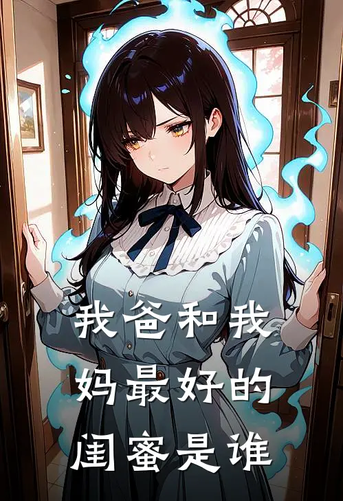 我爸和我妈最好的闺蜜是谁