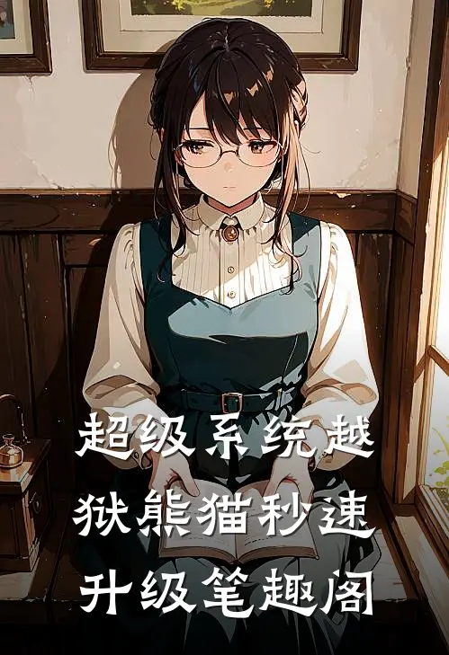 超级系统越狱熊猫秒速升级笔趣阁