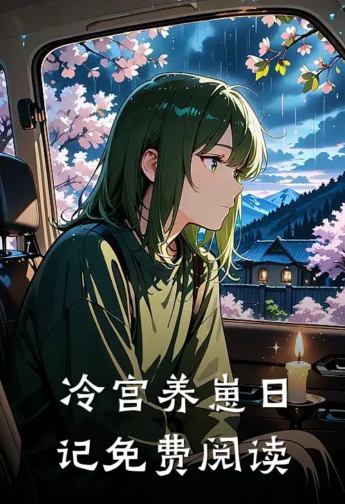 冷宫养崽日记免费阅读