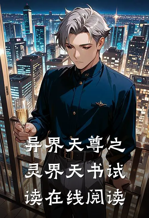 异界天尊之灵界天书试读在线阅读