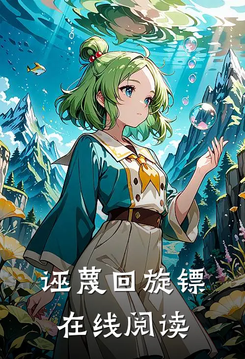 诬蔑回旋镖在线阅读