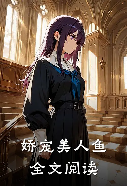 娇宠美人鱼 全文阅读