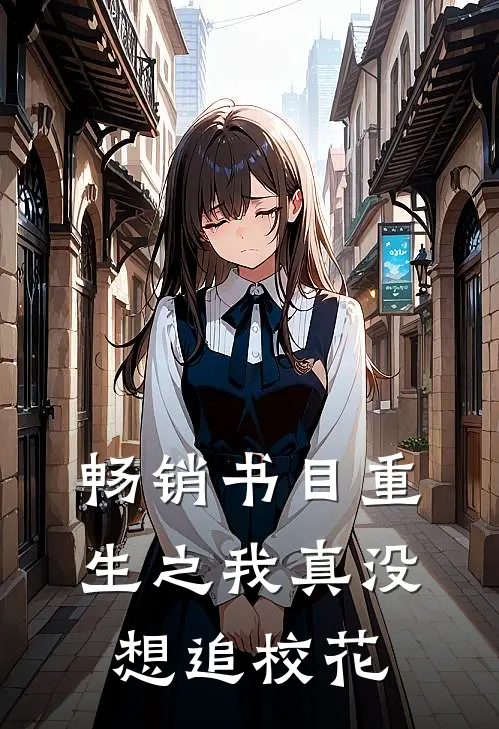 畅销书目重生之我真没想追校花