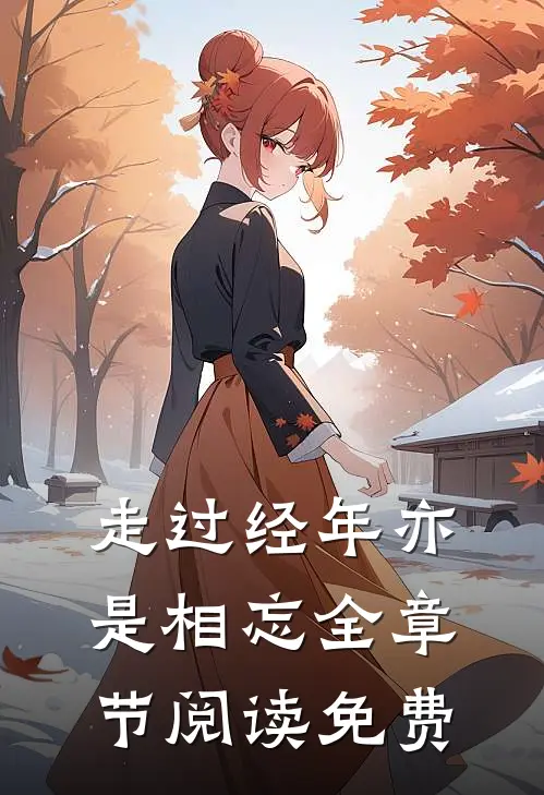 走过经年亦是相忘全章节阅读免费