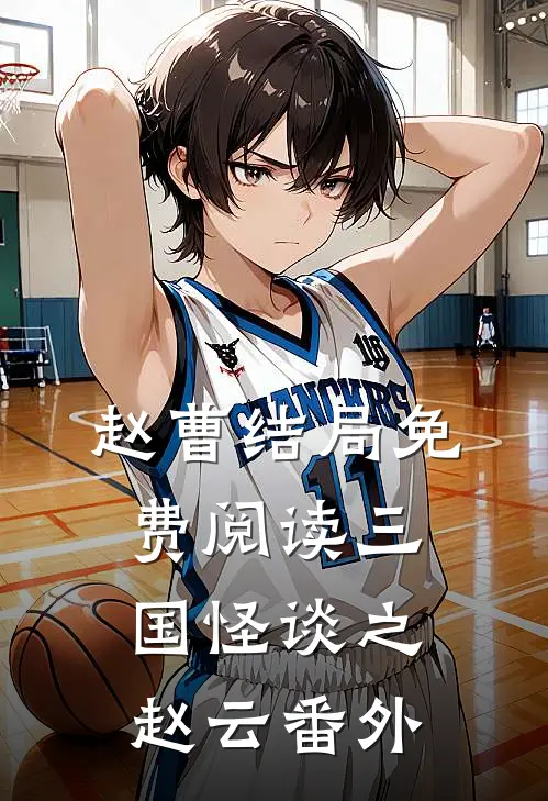 赵曹结局免费阅读三国怪谈之赵云番外