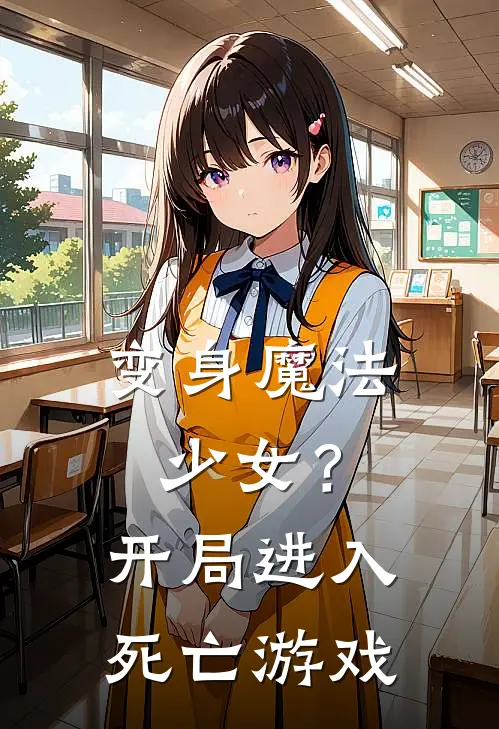 变身魔法少女？开局进入死亡游戏