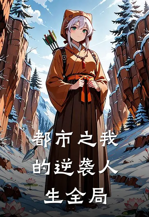 都市之我的逆袭人生全局