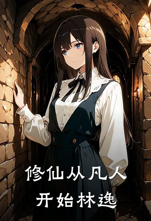 修仙从凡人开始林逸