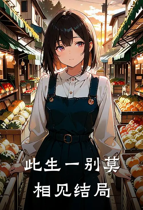 此生一别莫相见结局