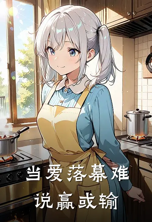 当爱落幕难说赢或输