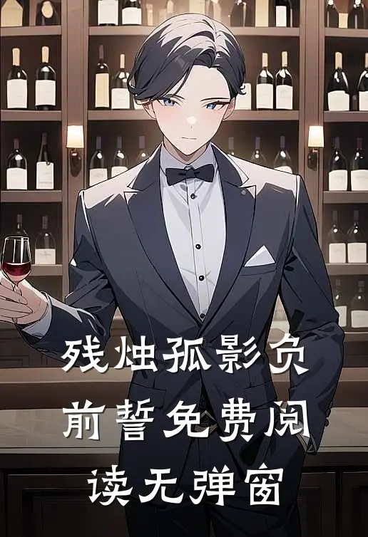 残烛孤影负前誓免费阅读无弹窗