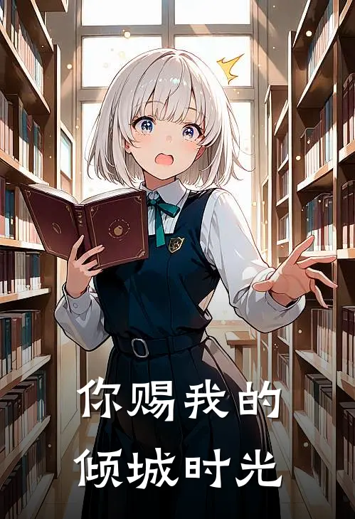 你赐我的倾城时光