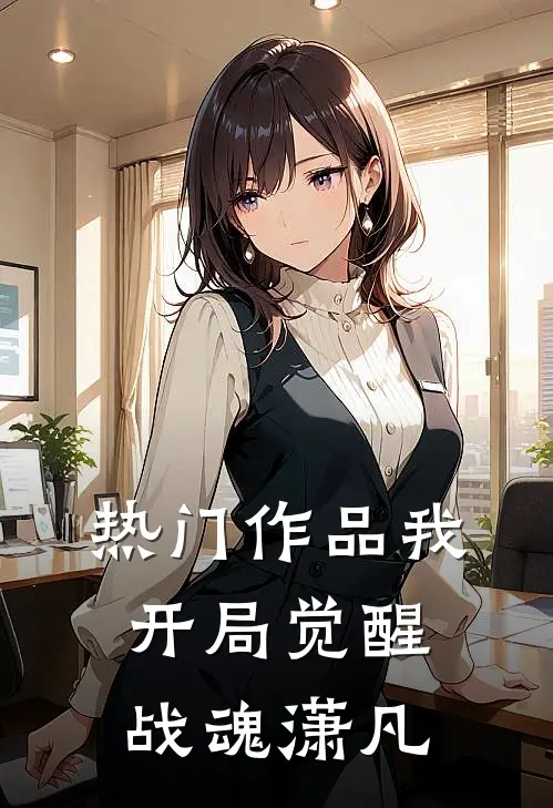 热门作品我开局觉醒战魂潇凡