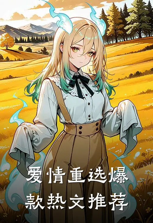 爱情重选爆款热文推荐