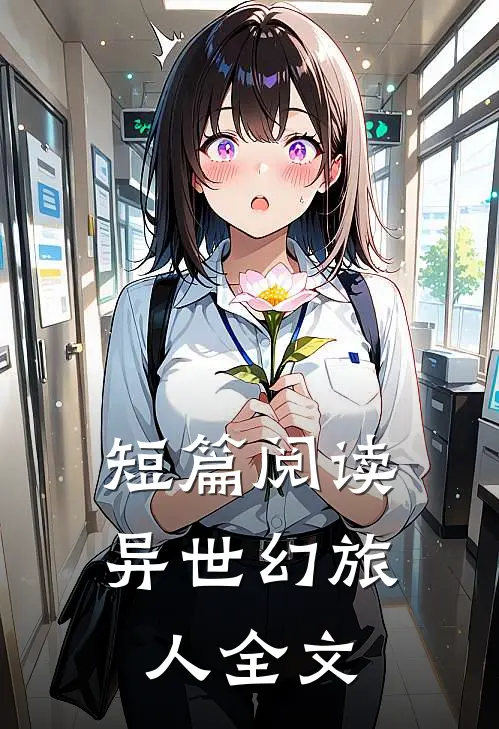 短篇阅读异世幻旅人全文