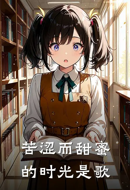 苦涩而甜蜜的时光是歌