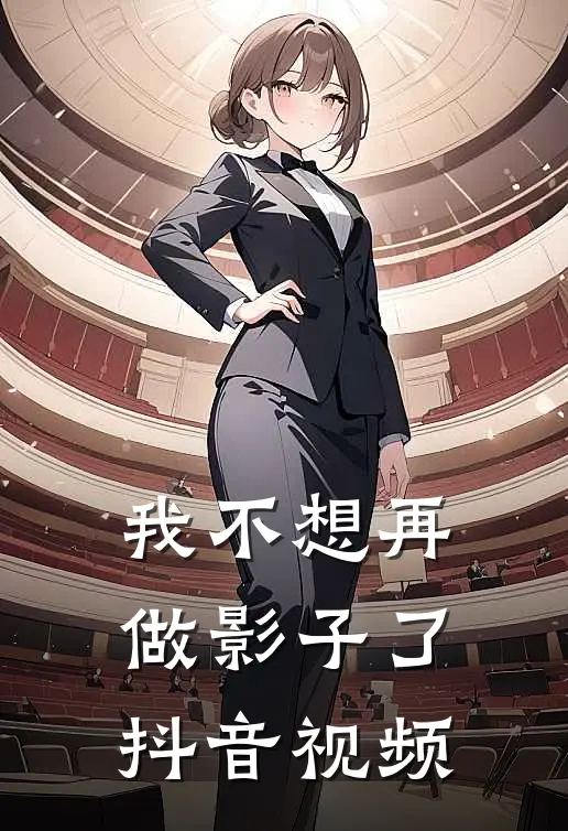 我不想再做影子了抖音视频