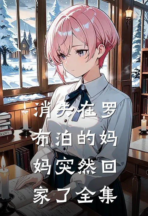 消失在罗布泊的妈妈突然回家了全集