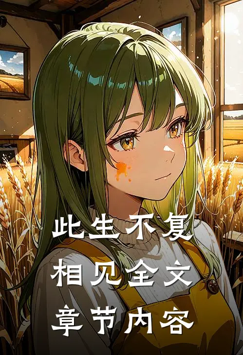 此生不复相见全文章节内容