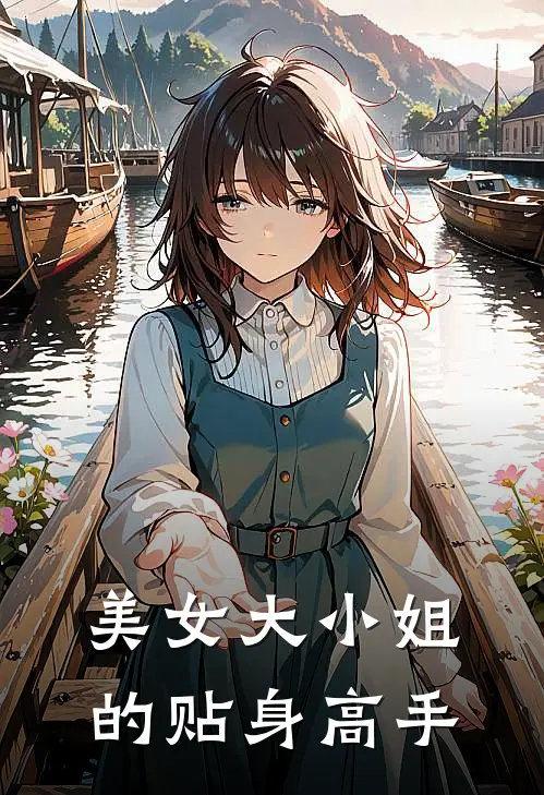 美女大小姐的贴身高手