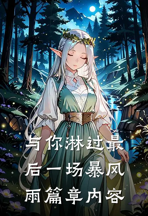 与你淋过最后一场暴风雨篇章内容