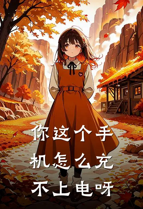 你这个手机怎么充不上电呀