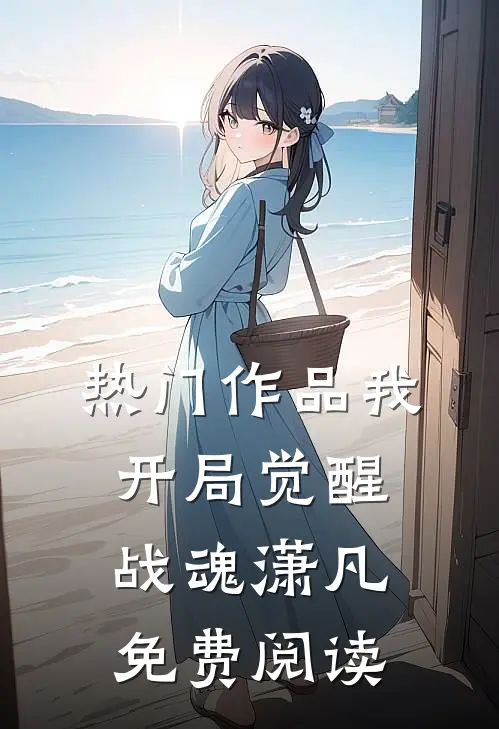 热门作品我开局觉醒战魂潇凡免费阅读