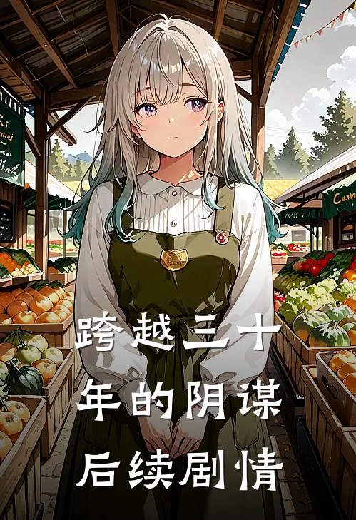 跨越三十年的阴谋后续剧情