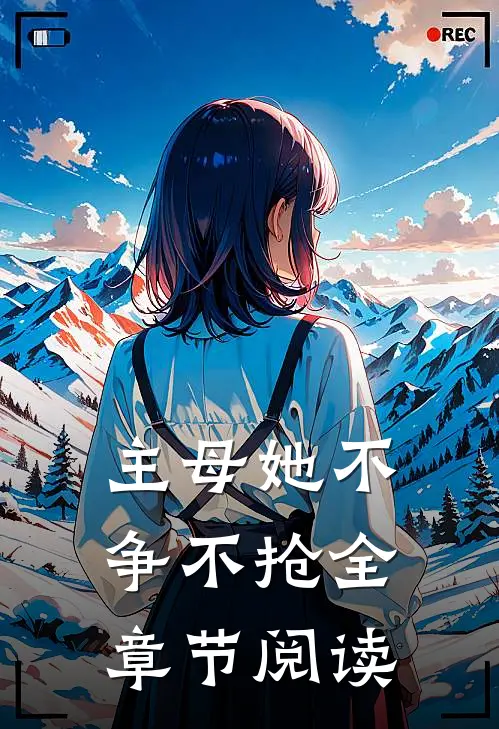 主母她不争不抢全章节阅读