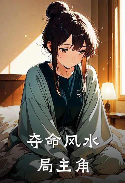 夺命风水局主角